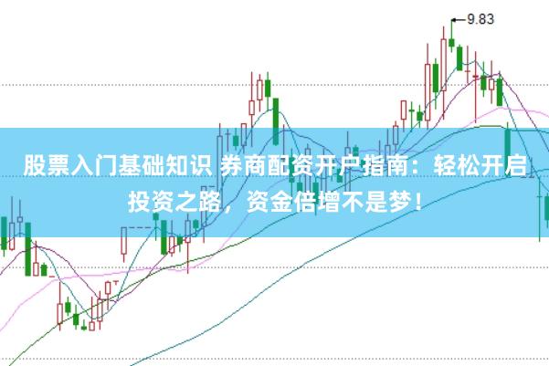股票入门基础知识 券商配资开户指南：轻松开启投资之路，资金倍增不是梦！