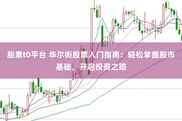股票t0平台 华尔街股票入门指南：轻松掌握股市基础，开启投资之路