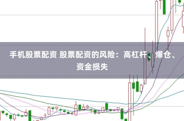 手机股票配资 股票配资的风险：高杠杆、爆仓、资金损失