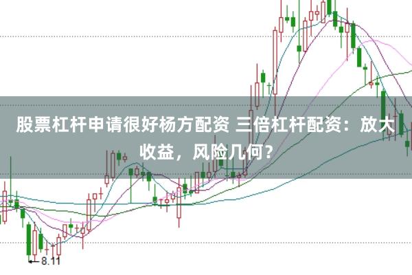 股票杠杆申请很好杨方配资 三倍杠杆配资：放大收益，风险几何？