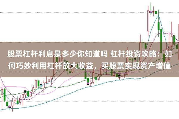 股票杠杆利息是多少你知道吗 杠杆投资攻略：如何巧妙利用杠杆放大收益，买股票实现资产增值