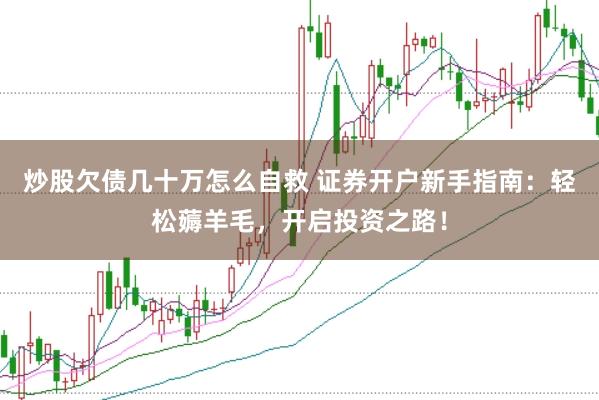 炒股欠债几十万怎么自救 证券开户新手指南：轻松薅羊毛，开启投资之路！