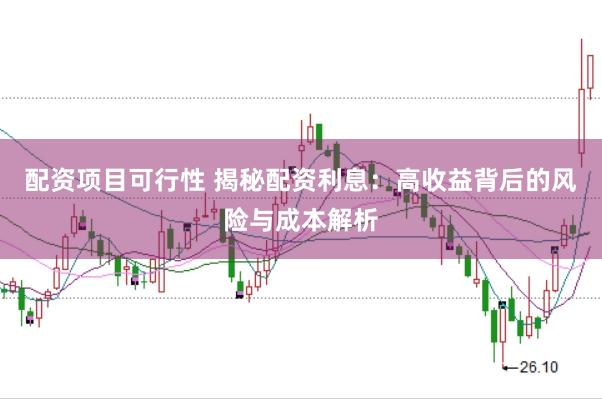 配资项目可行性 揭秘配资利息：高收益背后的风险与成本解析