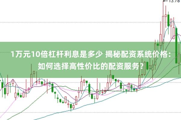1万元10倍杠杆利息是多少 揭秘配资系统价格：如何选择高性价比的配资服务？