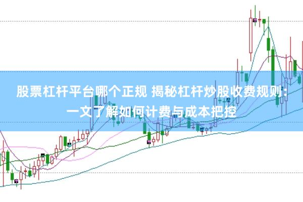 股票杠杆平台哪个正规 揭秘杠杆炒股收费规则：一文了解如何计费与成本把控