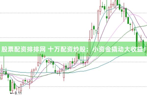 股票配资排排网 十万配资炒股：小资金撬动大收益！
