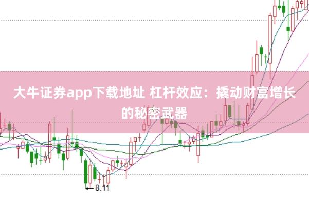 大牛证券app下载地址 杠杆效应：撬动财富增长的秘密武器