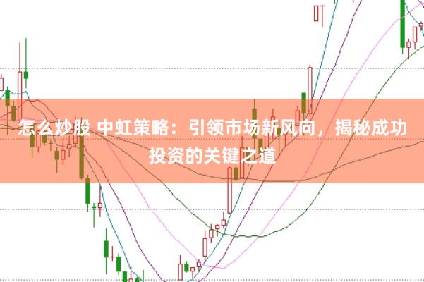 怎么炒股 中虹策略：引领市场新风向，揭秘成功投资的关键之道