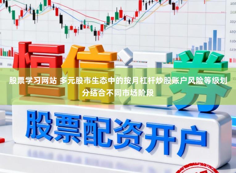 股票学习网站 多元股市生态中的按月杠杆炒股账户风险等级划分结合不同市场阶段