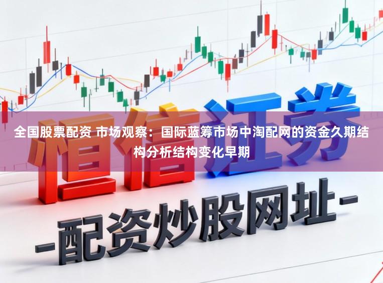 全国股票配资 市场观察：国际蓝筹市场中淘配网的资金久期结构分析结构变化早期