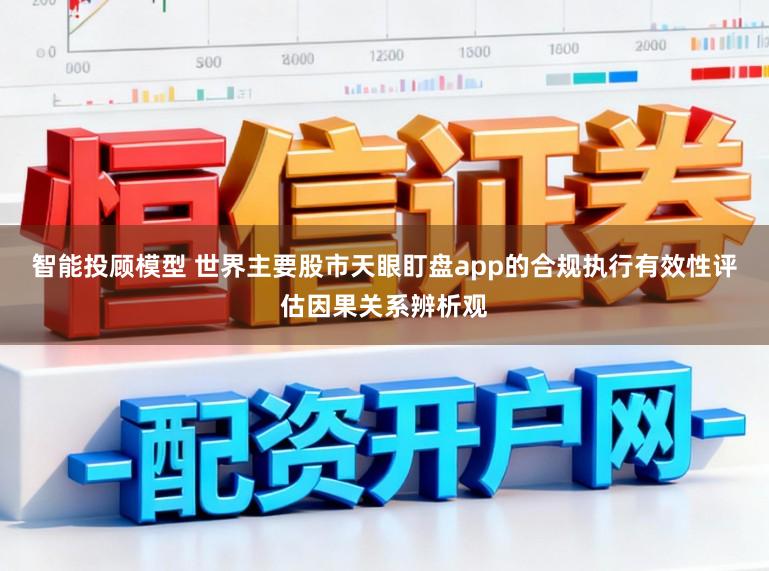 智能投顾模型 世界主要股市天眼盯盘app的合规执行有效性评估因果关系辨析观