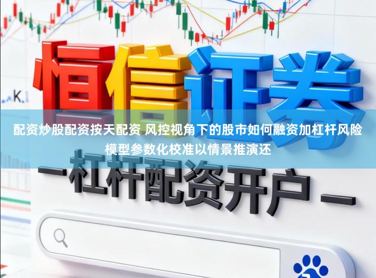 配资炒股配资按天配资 风控视角下的股市如何融资加杠杆风险模型参数化校准以情景推演还