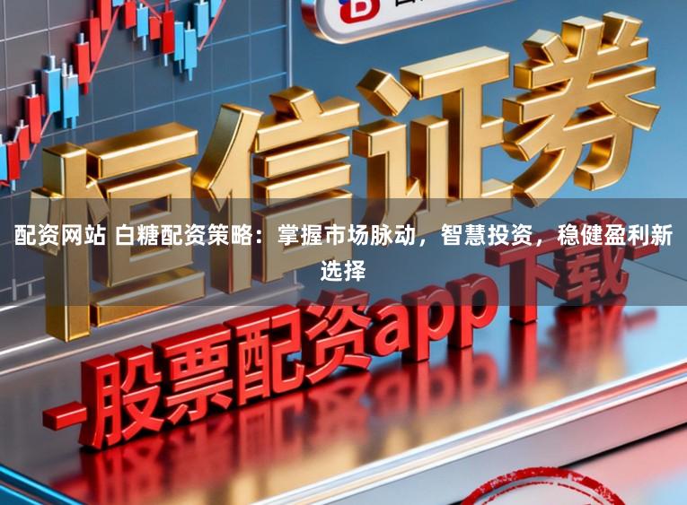 配资网站 白糖配资策略:掌握市场脉动,智慧投资,稳健盈利新选择
