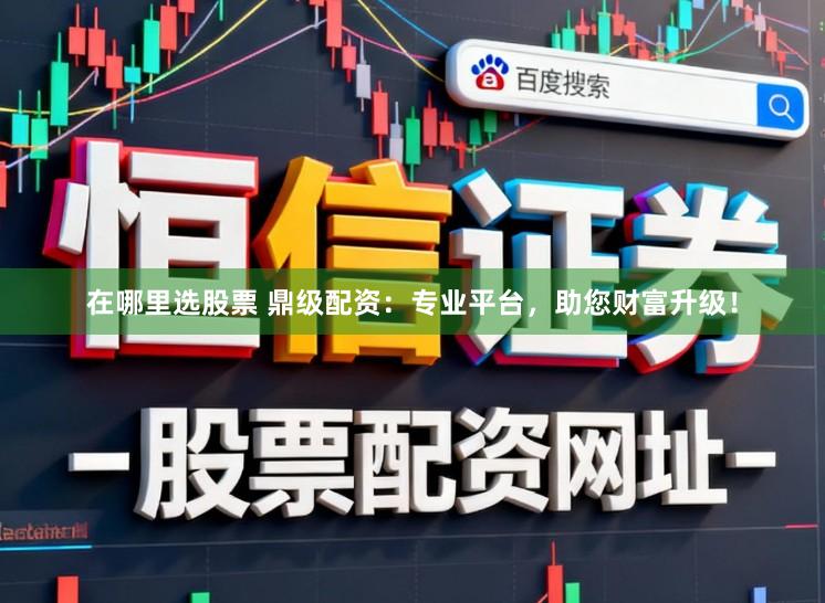 在哪里选股票 鼎级配资：专业平台，助您财富升级！