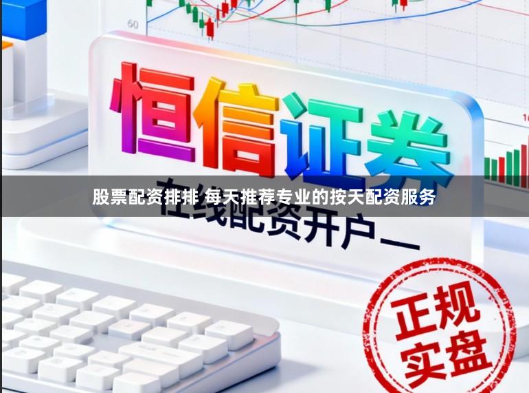 股票配资排排 每天推荐专业的按天配资服务
