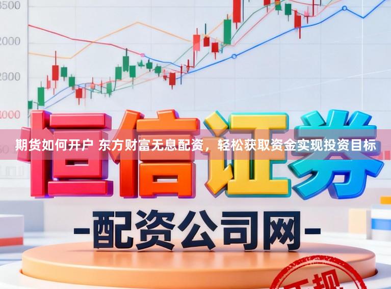 期货如何开户 东方财富无息配资，轻松获取资金实现投资目标