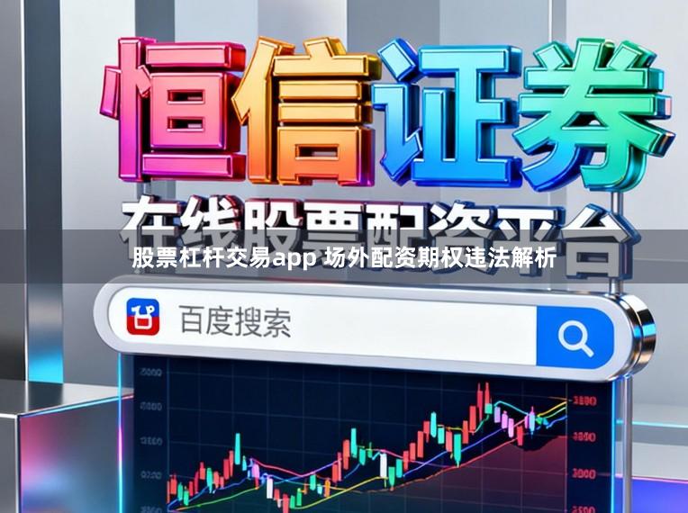 股票杠杆交易app 场外配资期权违法解析