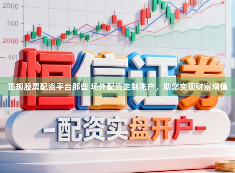 正规股票配资平台那些 场外配资定制账户，助您实现财富增值