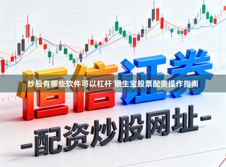 炒股有哪些软件可以杠杆 银生宝股票配资操作指南