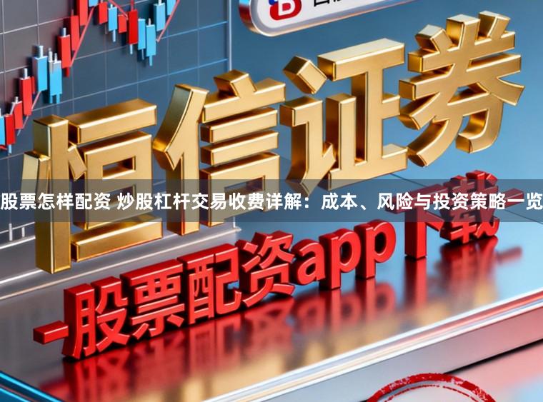 股票怎样配资 炒股杠杆交易收费详解：成本、风险与投资策略一览