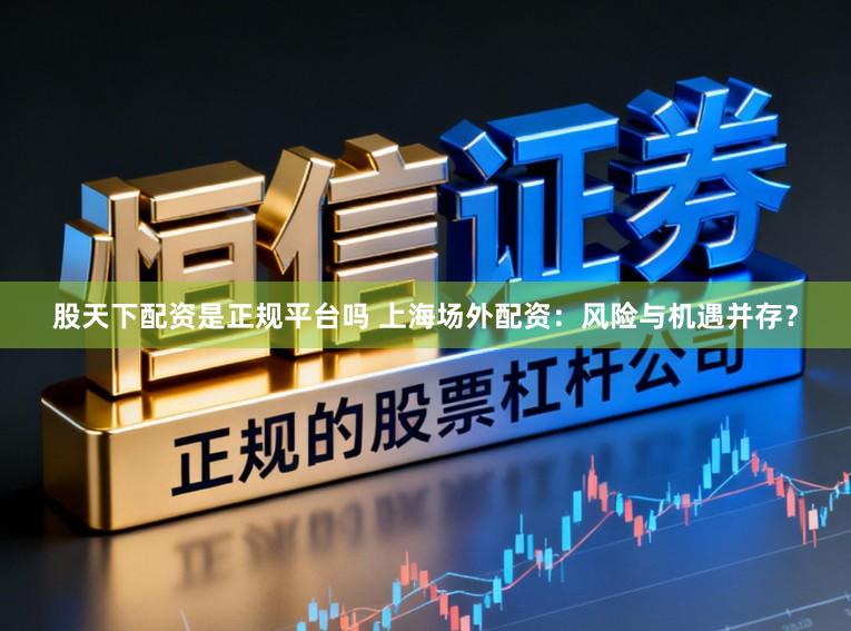 股天下配资是正规平台吗 上海场外配资：风险与机遇并存？
